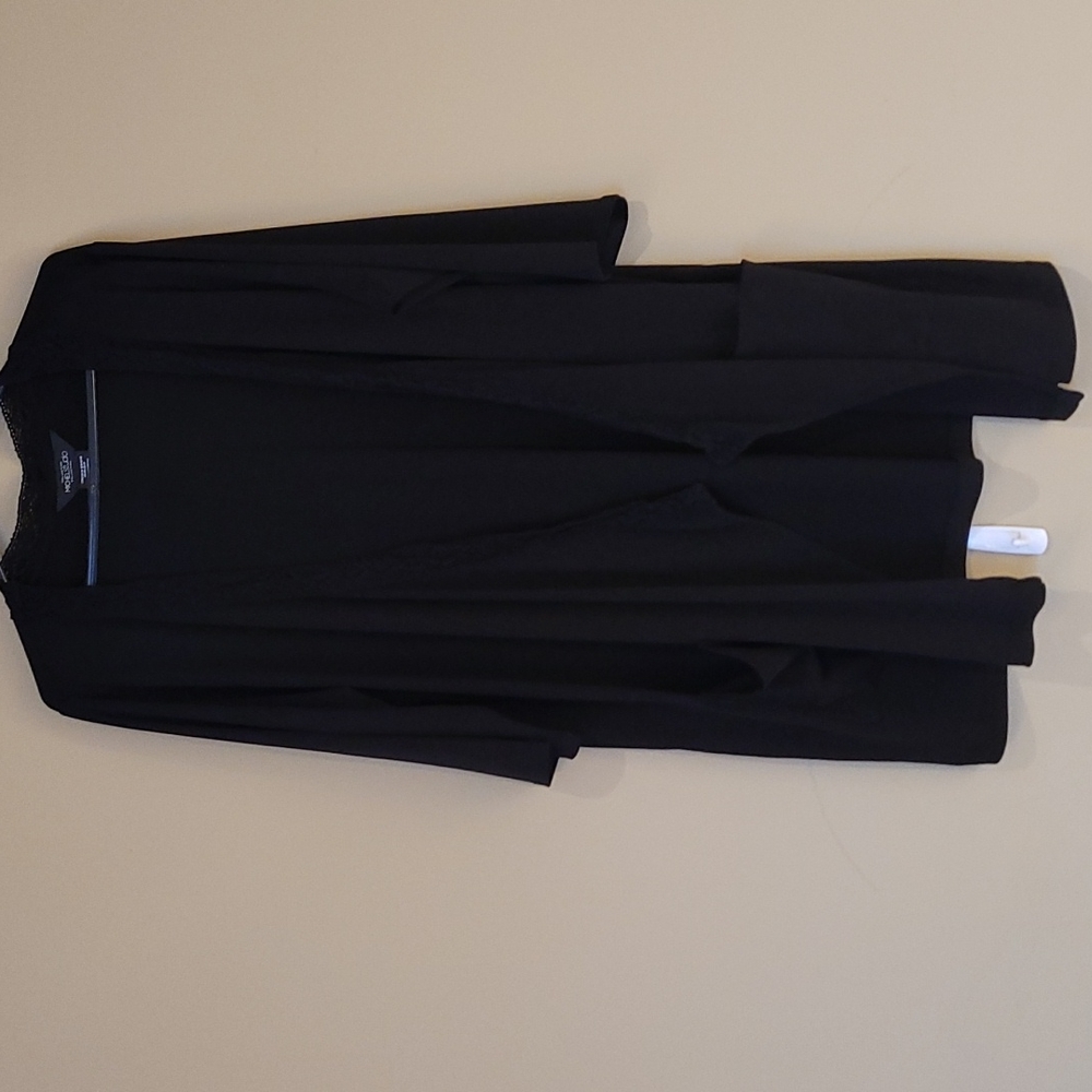 NWOT  Michael studio women's shirt 2X